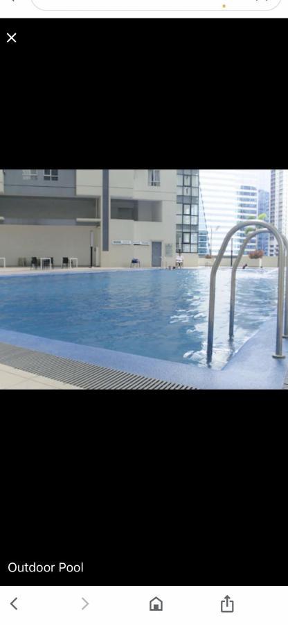 The Rustic Haven-1 Aparthotel ตากิก ภายนอก รูปภาพ