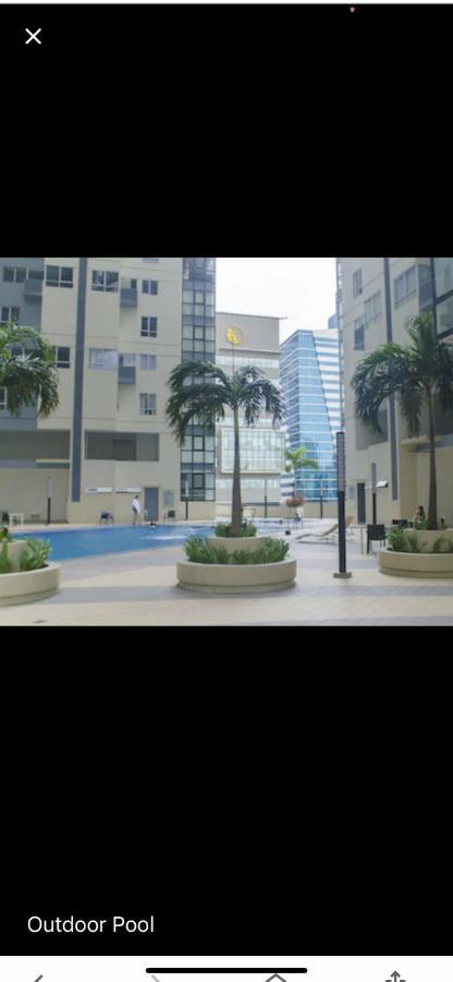 The Rustic Haven-1 Aparthotel ตากิก ภายนอก รูปภาพ