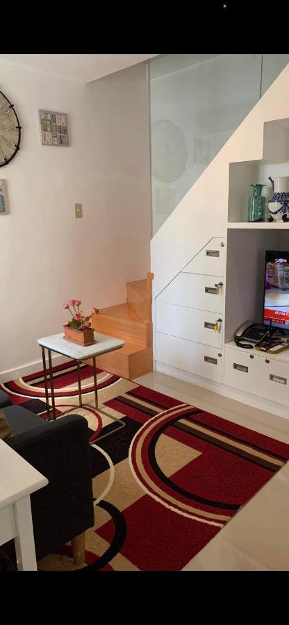 The Rustic Haven-1 Aparthotel ตากิก ภายนอก รูปภาพ
