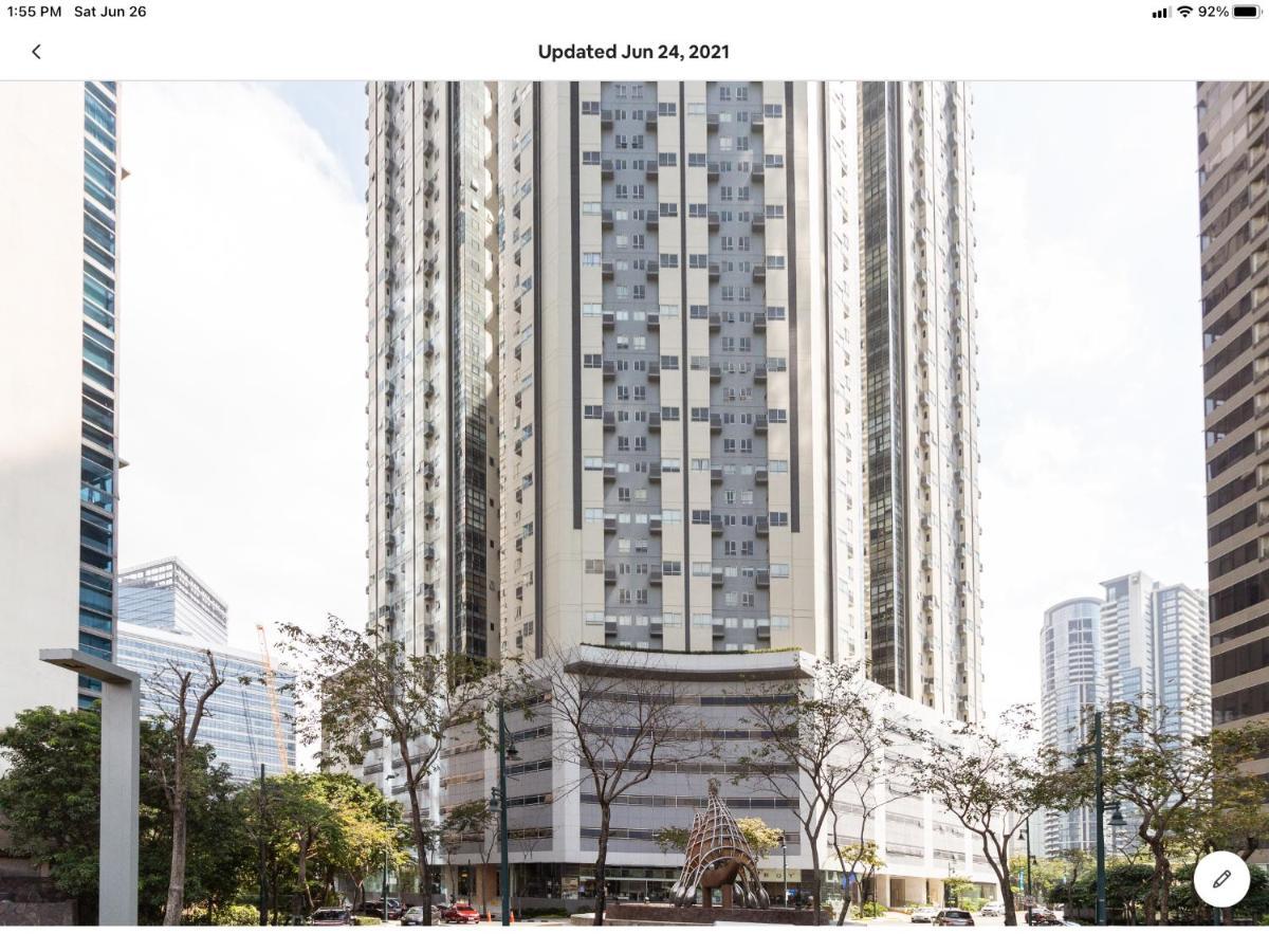 The Rustic Haven-1 Aparthotel ตากิก ภายนอก รูปภาพ