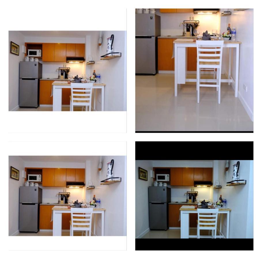 The Rustic Haven-1 Aparthotel ตากิก ภายนอก รูปภาพ
