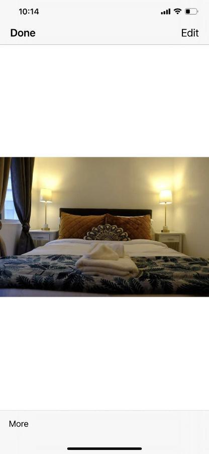 The Rustic Haven-1 Aparthotel ตากิก ภายนอก รูปภาพ