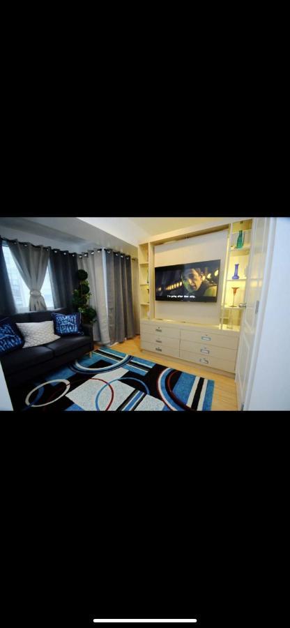 The Rustic Haven-1 Aparthotel ตากิก ภายนอก รูปภาพ