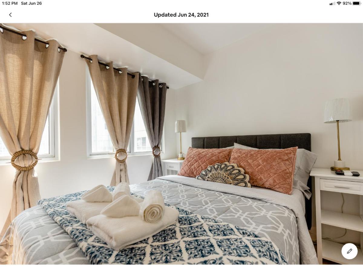 The Rustic Haven-1 Aparthotel ตากิก ภายนอก รูปภาพ