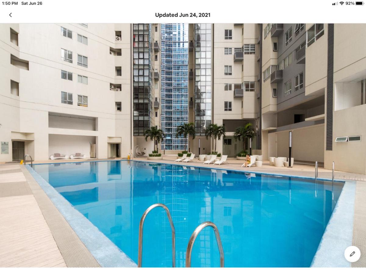 The Rustic Haven-1 Aparthotel ตากิก ภายนอก รูปภาพ