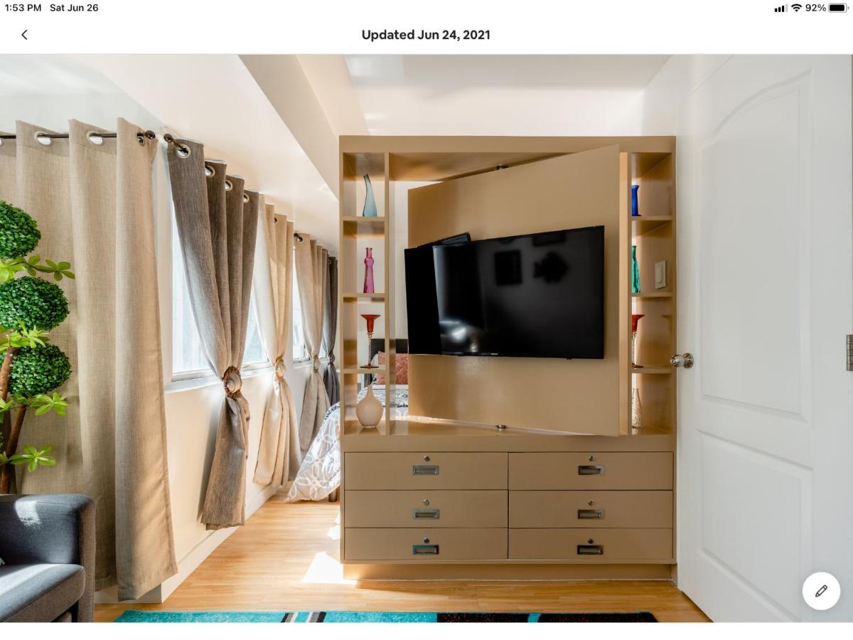 The Rustic Haven-1 Aparthotel ตากิก ภายนอก รูปภาพ