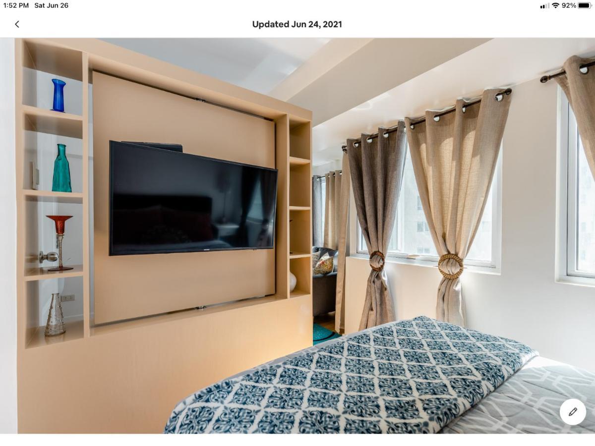 The Rustic Haven-1 Aparthotel ตากิก ภายนอก รูปภาพ