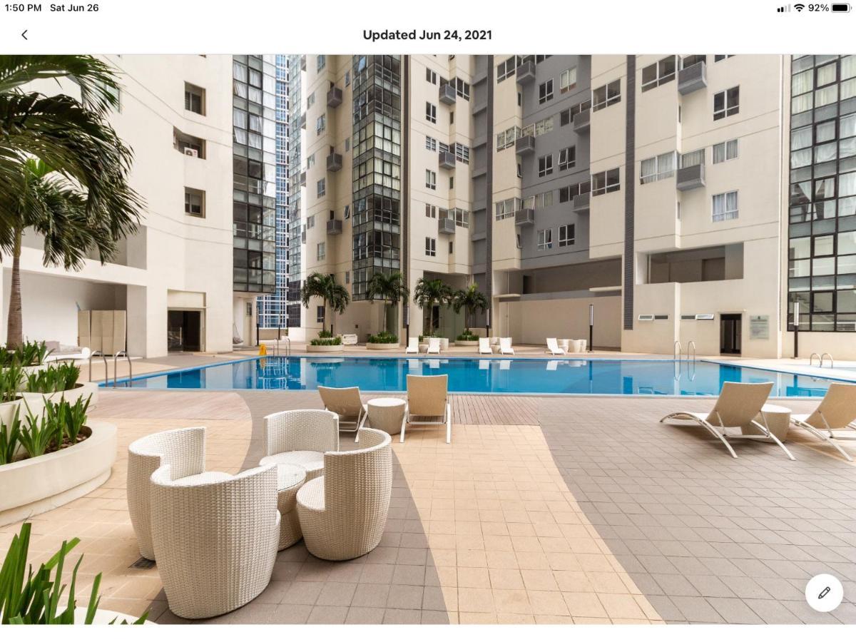 The Rustic Haven-1 Aparthotel ตากิก ภายนอก รูปภาพ