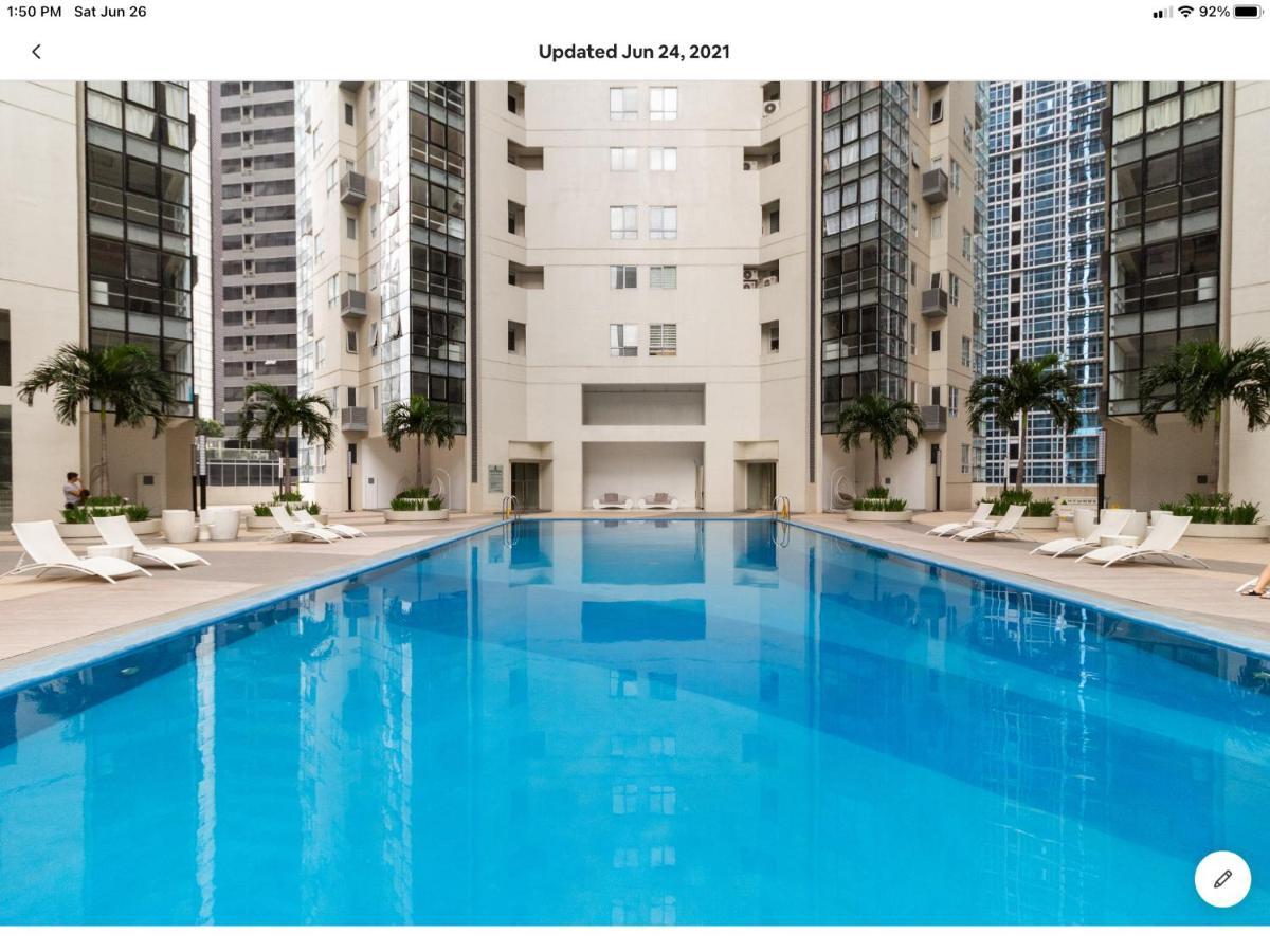 The Rustic Haven-1 Aparthotel ตากิก ภายนอก รูปภาพ